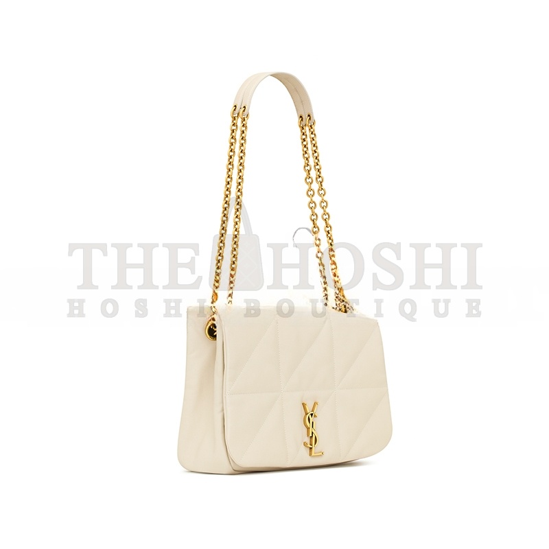 Y51 JAMIE 4.3 MEDIUM IN LAMBSKIN 809696AAB329207 (29*21*9.5cm) Master Quality